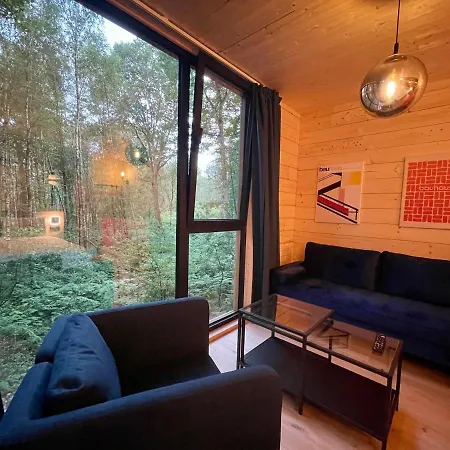 The Bauhaus *